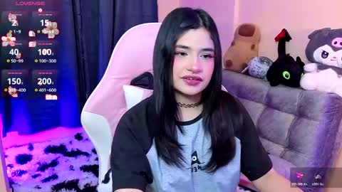 Karen online show from April 11, 4:17 am