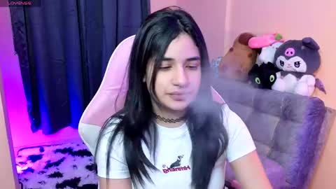 Karen online show from April 18, 4:27 am