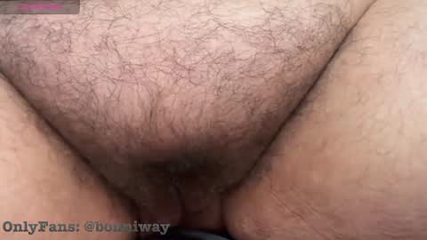 Bonni Way online show from July 29, 1:26 am