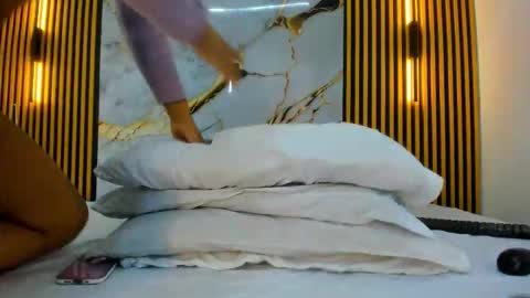 Snapshot of bonny_ebony1 chatting on October 23, 11:53 am Bonny online show from October 23, 11:53 am