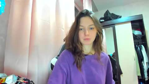 Snapshot of bonny_kimberly chatting on January 1, 12:00 am Bonny Kimberly online show from January 1, 12:00 am
