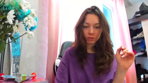 Snapshot of bonny_kimberly chatting on January 1, 11:05 am Bonny Kimberly online show from January 1, 11:05 am