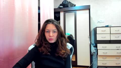 Snapshot of bonny_kimberly chatting on January 4, 5:58 pm Bonny Kimberly online show from January 4, 5:58 pm