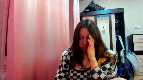 Snapshot of bonny_kimberly chatting on January 10, 9:31 pm Bonny Kimberly online show from January 10, 9:31 pm