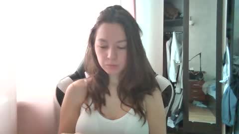 Snapshot of bonny_kimberly chatting on January 14, 9:56 am Bonny Kimberly online show from January 14, 9:56 am