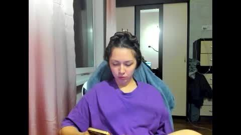 Snapshot of bonny_kimberly chatting on January 16, 10:02 pm Bonny Kimberly online show from January 16, 10:02 pm