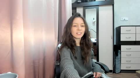 Snapshot of bonny_kimberly chatting on January 17, 3:53 pm Bonny Kimberly online show from January 17, 3:53 pm