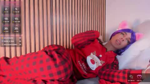 Snapshot of bonny_shine599 chatting on November 26, 7:53 am Bonny Shine online show from November 26, 7:53 am