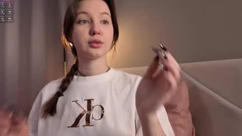 Snapshot of bonnyflower chatting on October 24, 9:17 am Eva online show from October 24, 9:17 am