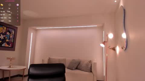 Snapshot of bonnyrosex chatting on October 18, 7:36 pm Bonny online show from October 18, 7:36 pm