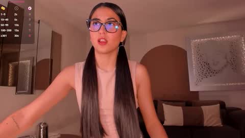 Snapshot of bonnyrosex chatting on November 3, 7:26 pm Bonny online show from November 3, 7:26 pm