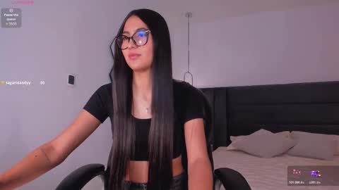 Snapshot of bonnyrosex chatting on November 29, 7:50 pm Bonny online show from November 29, 7:50 pm