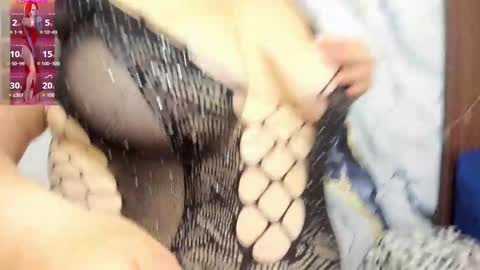 Snapshot of bonnyy26 chatting on March 2, 9:16 am bony online show from March 2, 9:16 am