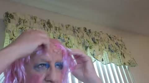 sissy slut boobi online show from July 16, 7:42 pm