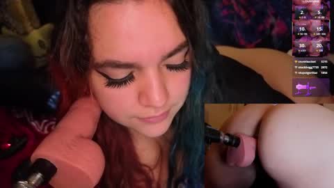 Nova  sub to my fan club for free pms and sexy sloppy videos  online show from April 14, 7:47 am