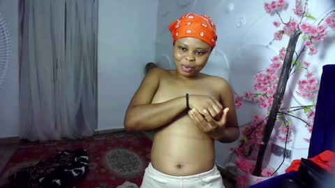 boobslay online show from June 9, 10:43 pm