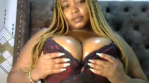 boobvherry online show from April 29, 5:11 am
