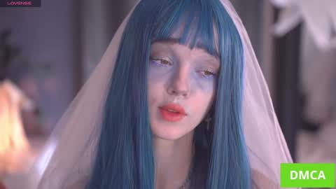 Alina online show from October 31, 7:53 am