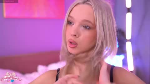 Alina online show from April 14, 9:04 am