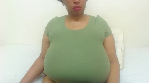 boobyqueen online show from April 2, 10:35 am