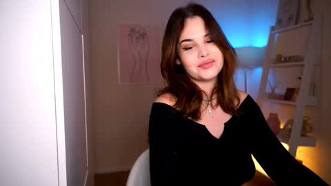 Snapshot of boobyybliss chatting on November 4, 9:30 am boobyybliss online show from November 4, 9:30 am