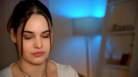 Snapshot of boobyybliss chatting on November 6, 11:55 am boobyybliss online show from November 6, 11:55 am