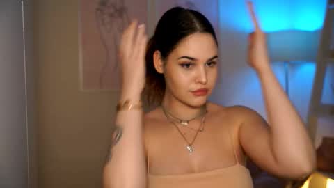 Snapshot of boobyybliss chatting on November 12, 12:16 pm boobyybliss online show from November 12, 12:16 pm