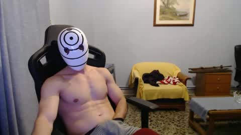 HardAF online show from November 7, 4:40 pm