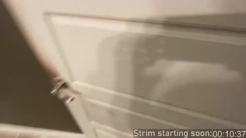 Booker Baxton online show from October 14, 2:56 am