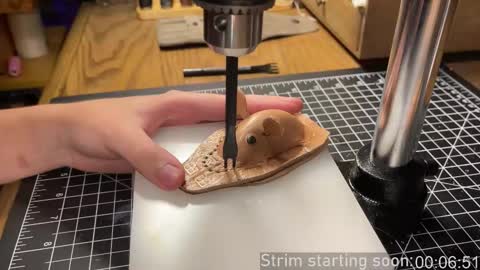 Booker Baxton online show from January 18, 4:05 am