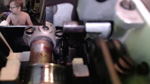 Booker Baxton online show from February 3, 6:22 am