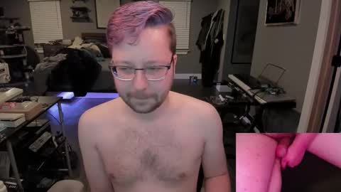 Booker Baxton online show from March 11, 3:23 am