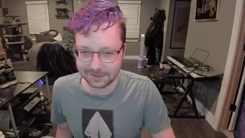 Booker Baxton online show from April 2, 3:26 am