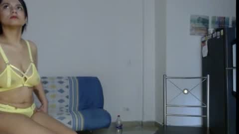 MARIANA online show from August 2, 8:29 pm