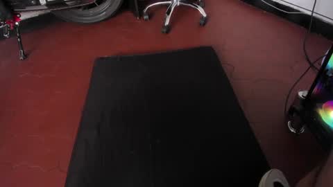 Maggie and Jay  online show from January 30, 9:36 pm