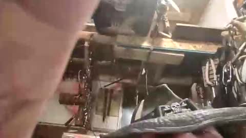 Snapshot of boommbha4you chatting on November 30, 8:40 am boommbha4you online show from November 30, 8:40 am