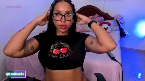 Snapshot of boonie_brooks chatting on July 21, 9:06 pm Anna Brooks online show from July 21, 9:06 pm