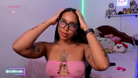 Snapshot of boonie_brooks chatting on July 23, 1:58 am Anna Brooks online show from July 23, 1:58 am