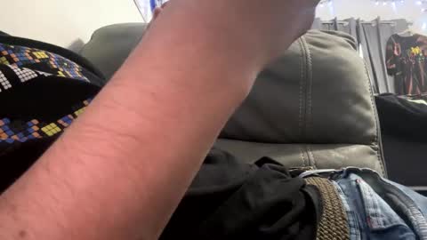 SHY BOY online show from September 16, 10:55 pm