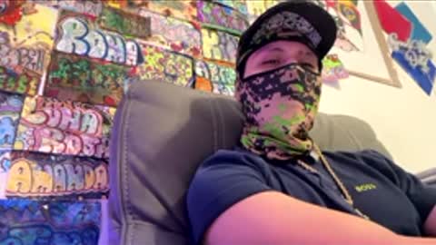 SHY BOY online show from December 2, 2:50 am