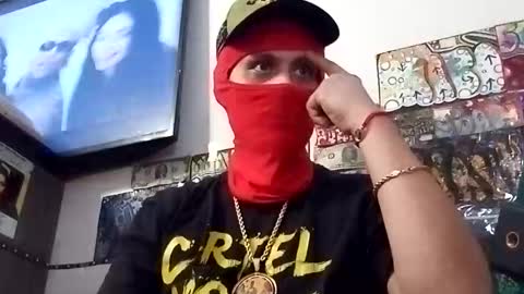 Snapshot of boonkgang1028 chatting on January 8, 12:40 pm SHY BOY online show from January 8, 12:40 pm