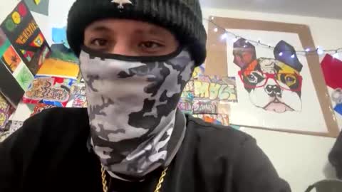 Snapshot of boonkgang1028 chatting on February 16, 12:45 pm SHY BOY online show from February 16, 12:45 pm