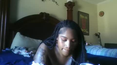 boooohoooobaby online show from November 18, 3:16 pm