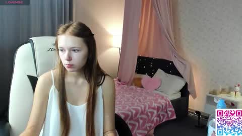 Milena online show from September 24, 2:15 am