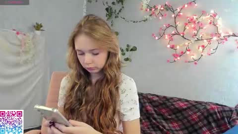 Milena online show from October 22, 3:07 am