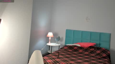 Milena online show from November 28, 3:09 am