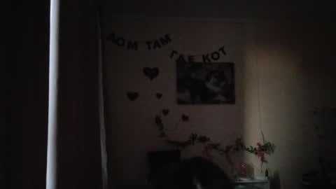 Milena online show from February 18, 3:02 am