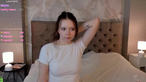 Milena online show from March 2, 7:15 am