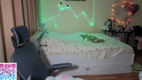 Milena online show from April 15, 2:29 am