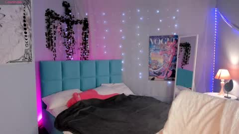 Milena online show from April 28, 2:49 am